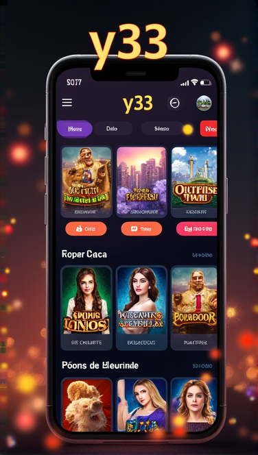 Screenshot 1 yy33