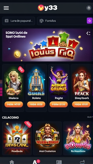 Screenshot 3 yy33